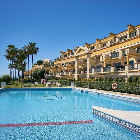 Oleholidays 517 Romana Playa Junto A La Playa Marbella Zewnętrze zdjęcie